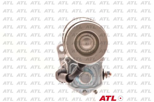 ATL AUTOTECHNIK Starter A 77 630